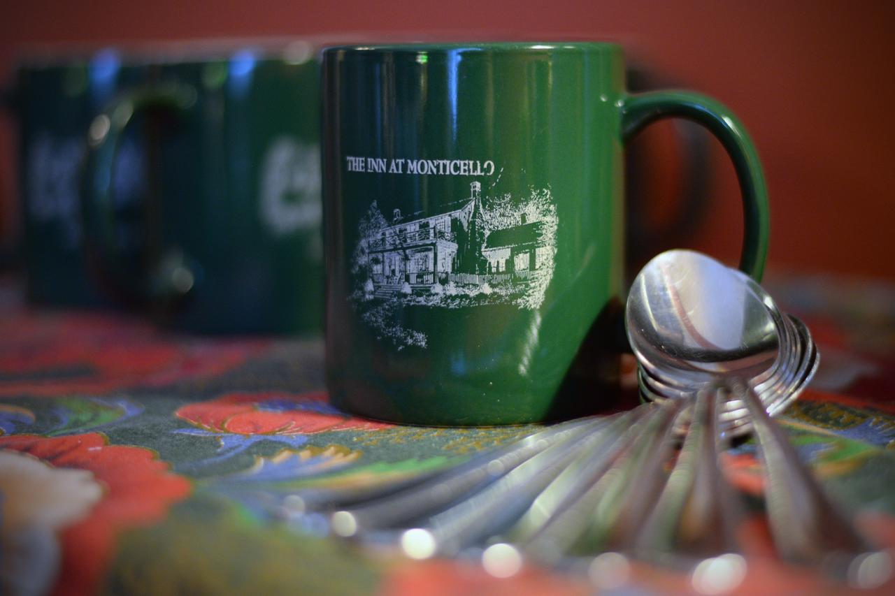 The Inn At Monticello Charlottesville Ngoại thất bức ảnh