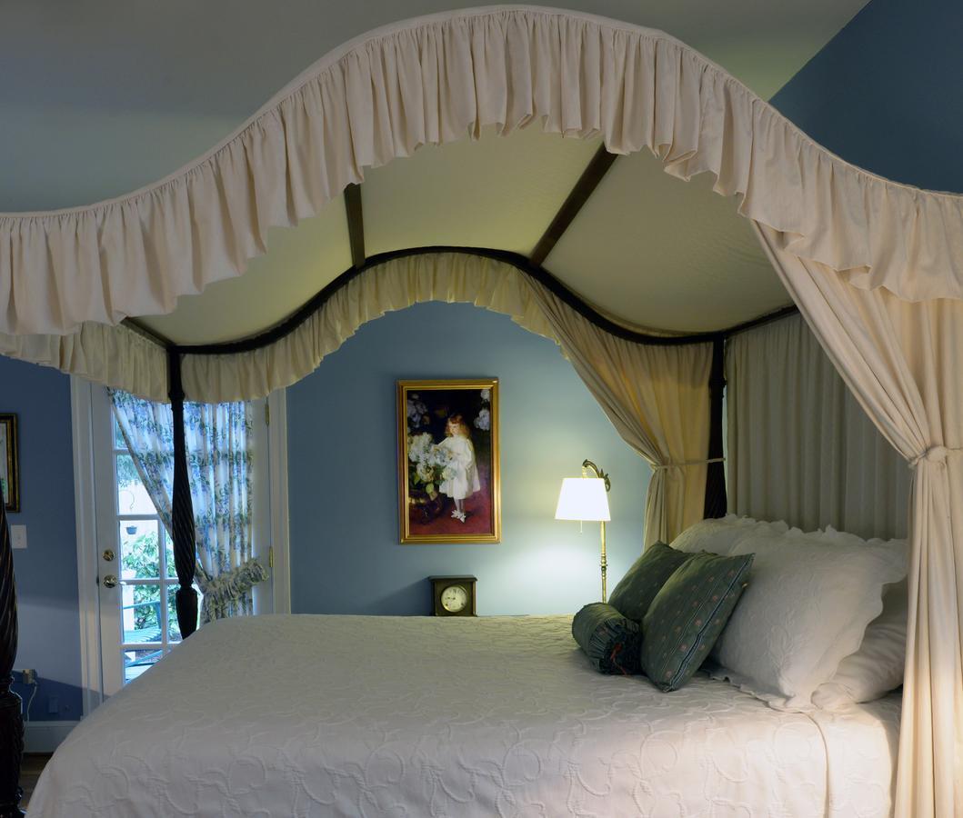 The Inn At Monticello Charlottesville Ngoại thất bức ảnh